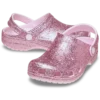 Classic Chunky Glitter Clog für Kleinkinder Classic Chunky Glitter Clog für Kleinkinder