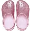 Classic Chunky Glitter Clog für Kleinkinder Classic Chunky Glitter Clog für Kleinkinder