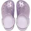 Classic Chunky Glitter Clog für Kleinkinder Classic Chunky Glitter Clog für Kleinkinder