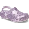 Classic Chunky Glitter Clog für Kleinkinder Classic Chunky Glitter Clog für Kleinkinder