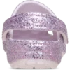 Classic Chunky Glitter Clog für Kleinkinder Classic Chunky Glitter Clog für Kleinkinder