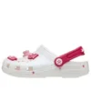 Classic Clog „American Girl“