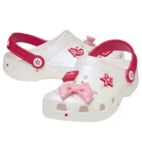 Classic Clog „American Girl“
