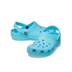 Classic Clog „Arctic“