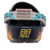 Classic Clog „Back To The Future“