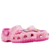 Classic Clog „Barbie“