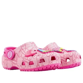 Classic Clog „Barbie“
