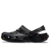 Classic Clog „Batman Batmobile“