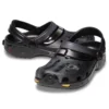 Classic Clog „Batman Batmobile“