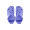Classic Clog Beach Crystal „Purple“