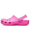 Classic Clog Beach „Pink“