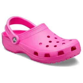Classic Clog Beach „Pink“