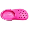 Classic Clog Beach „Pink“