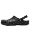 Classic Clog Beach „Schwarz“