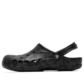 Classic Clog Beach „Schwarz“