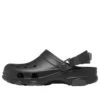 Classic Clog Beach „Schwarz“