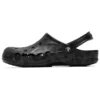 Classic Clog Beach „Schwarz“