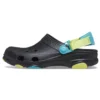 Classic Clog Beach „Schwarz“