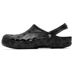 Classic Clog Beach „Schwarz“