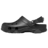Classic Clog Beach „Schwarz“