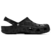 Classic Clog Beach „Schwarz“