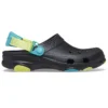 Classic Clog Beach „Schwarz“