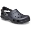 Classic Clog Beach „Schwarz“