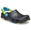 Classic Clog Beach „Schwarz“