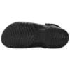 Classic Clog Beach „Schwarz“