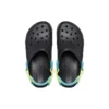 Classic Clog Beach „Schwarz“