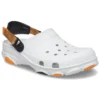 Classic Clog Beach „Weiß“