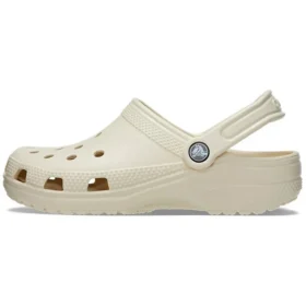 Classic Clog „Beige“