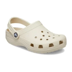 Classic Clog „Beige“