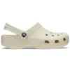 Classic Clog „Beige“