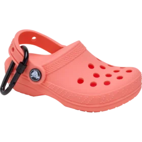 Classic Clog-Beutel-Taschenanhänger Classic Clog-Beutel-Taschenanhänger