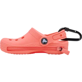 Classic Clog-Beutel-Taschenanhänger Classic Clog-Beutel-Taschenanhänger