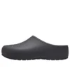 Classic Clog „Black Sand“