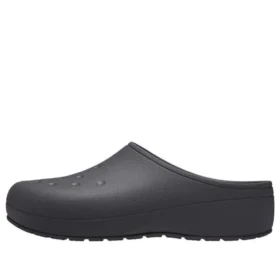 Classic Clog „Black Sand“