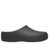 Classic Clog „Black Sand“