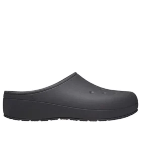 Classic Clog „Black Sand“