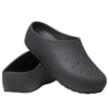 Classic Clog „Black Sand“