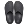 Classic Clog „Black Sand“