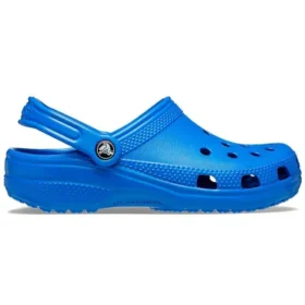 Classic Clog „Blue“