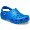 Classic Clog „Blue“