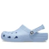Classic Clog „Blue Calcite“