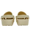 Classic Clog „Bone“