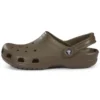 Classic Clog „Brown“