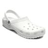 Classic Clog „Classic White“