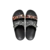 Classic Clog Cozy „Multi Color“