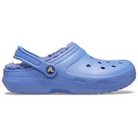 Classic Clog Cozy Sports „Blue“
